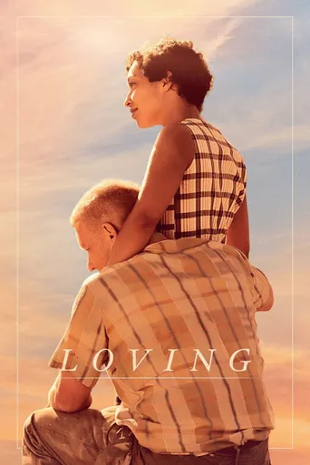 Loving: Uma História de Amor