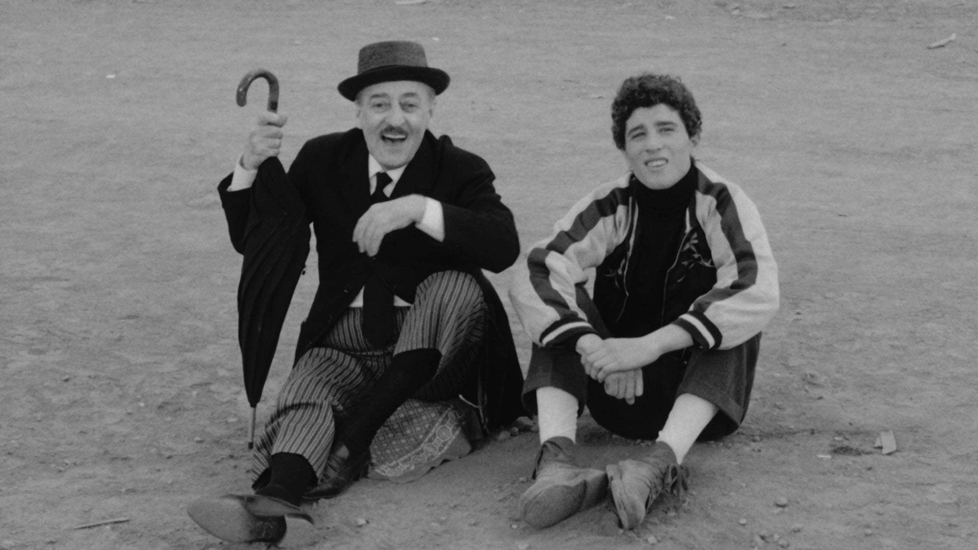 Foto do filme Gaviões e Passarinhos