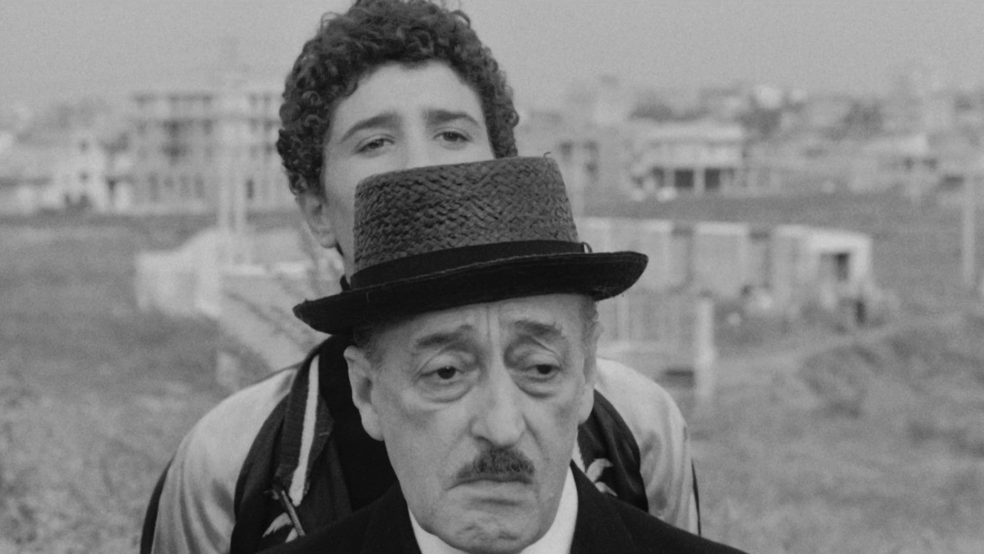 Foto do filme Gaviões e Passarinhos