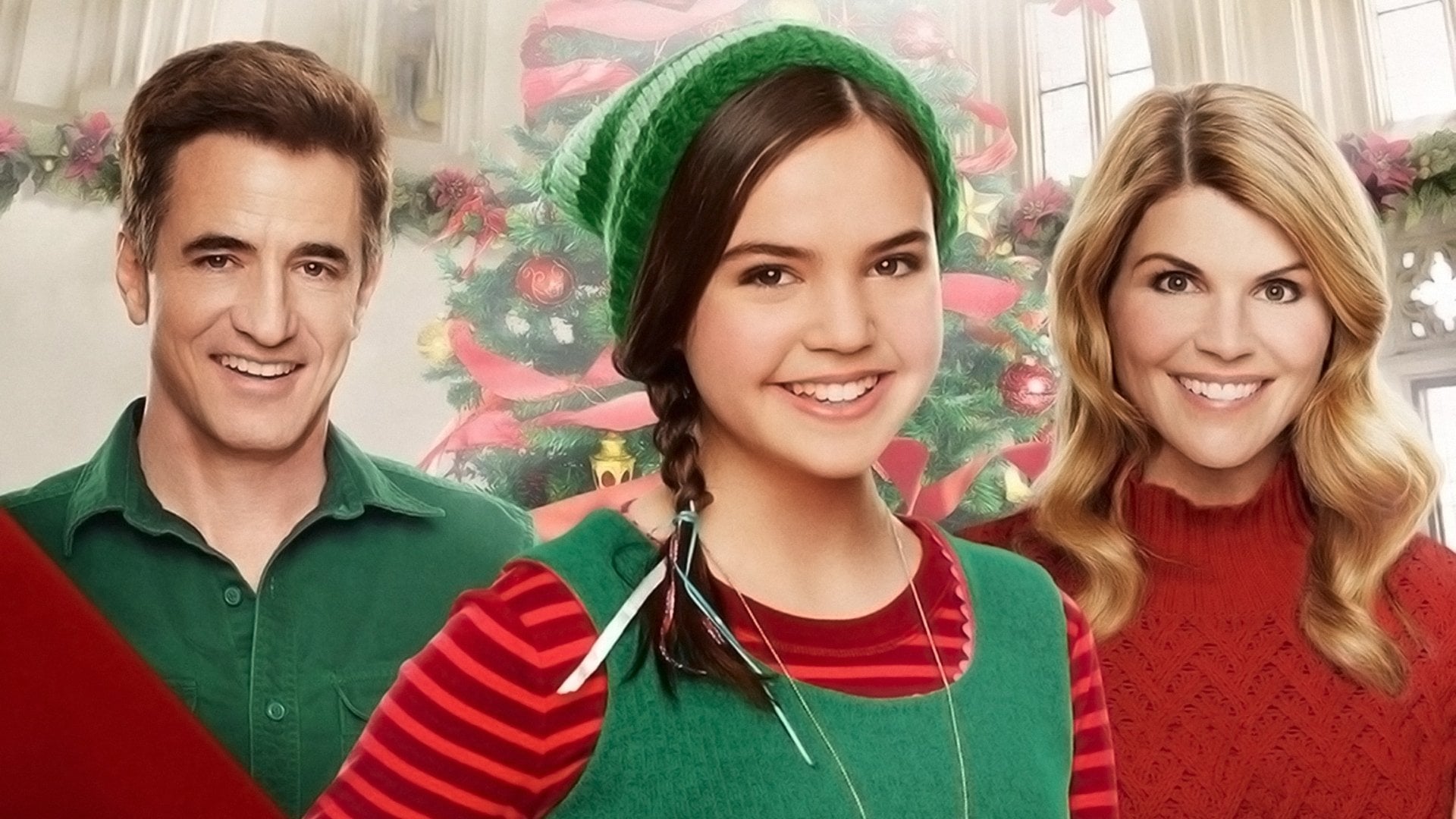 Foto do filme Polo Norte 2: Aberto para o Natal