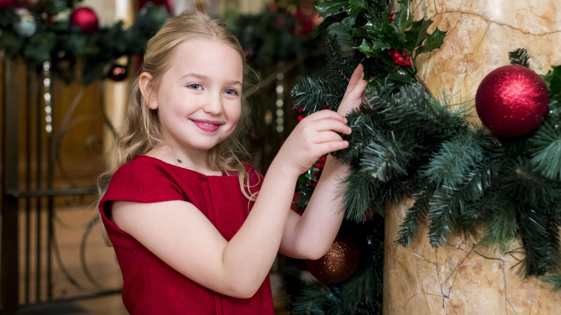 Foto do filme Polo Norte 2: Aberto para o Natal