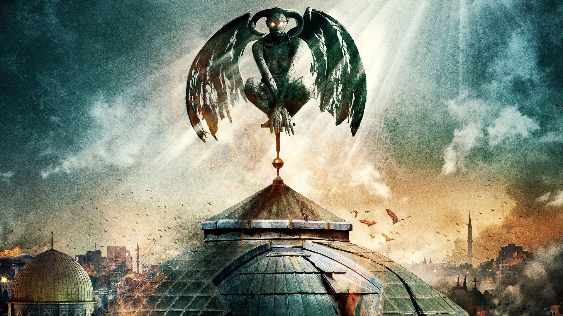 Foto do filme Jeruzalem