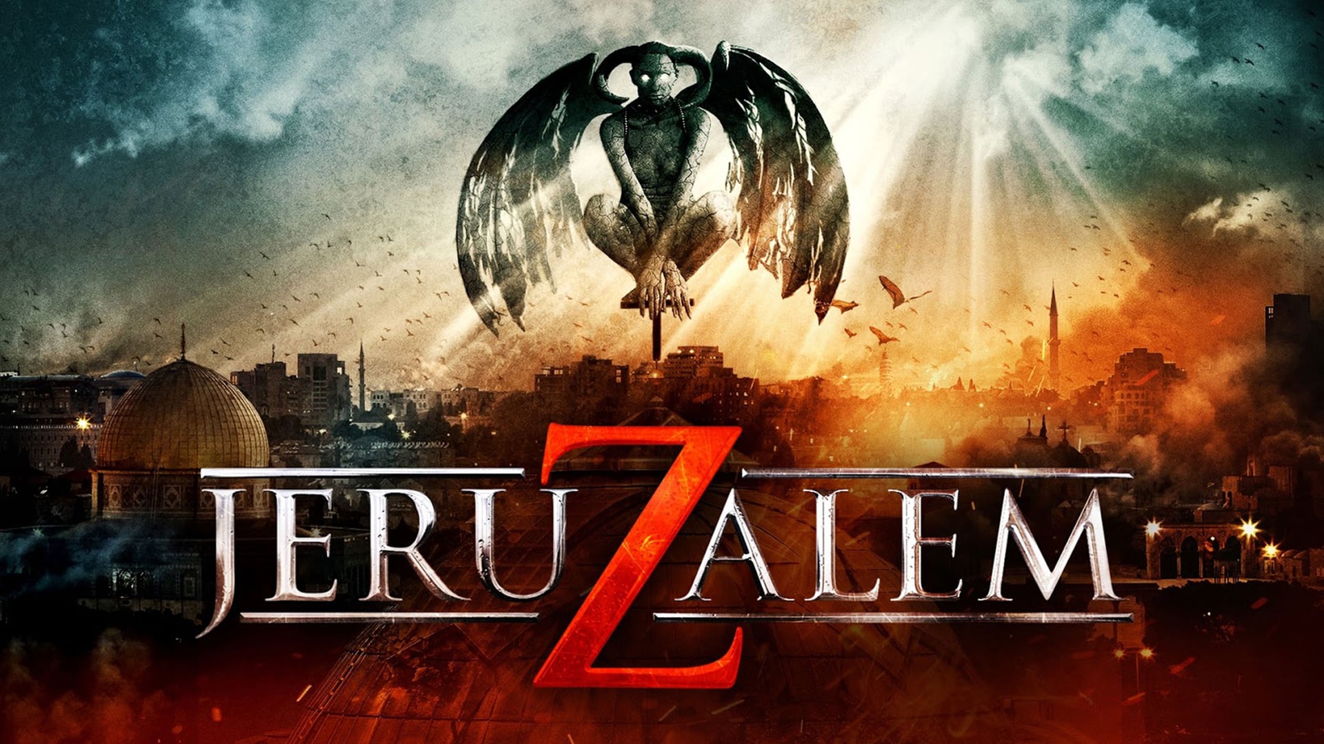 Foto do filme Jeruzalem
