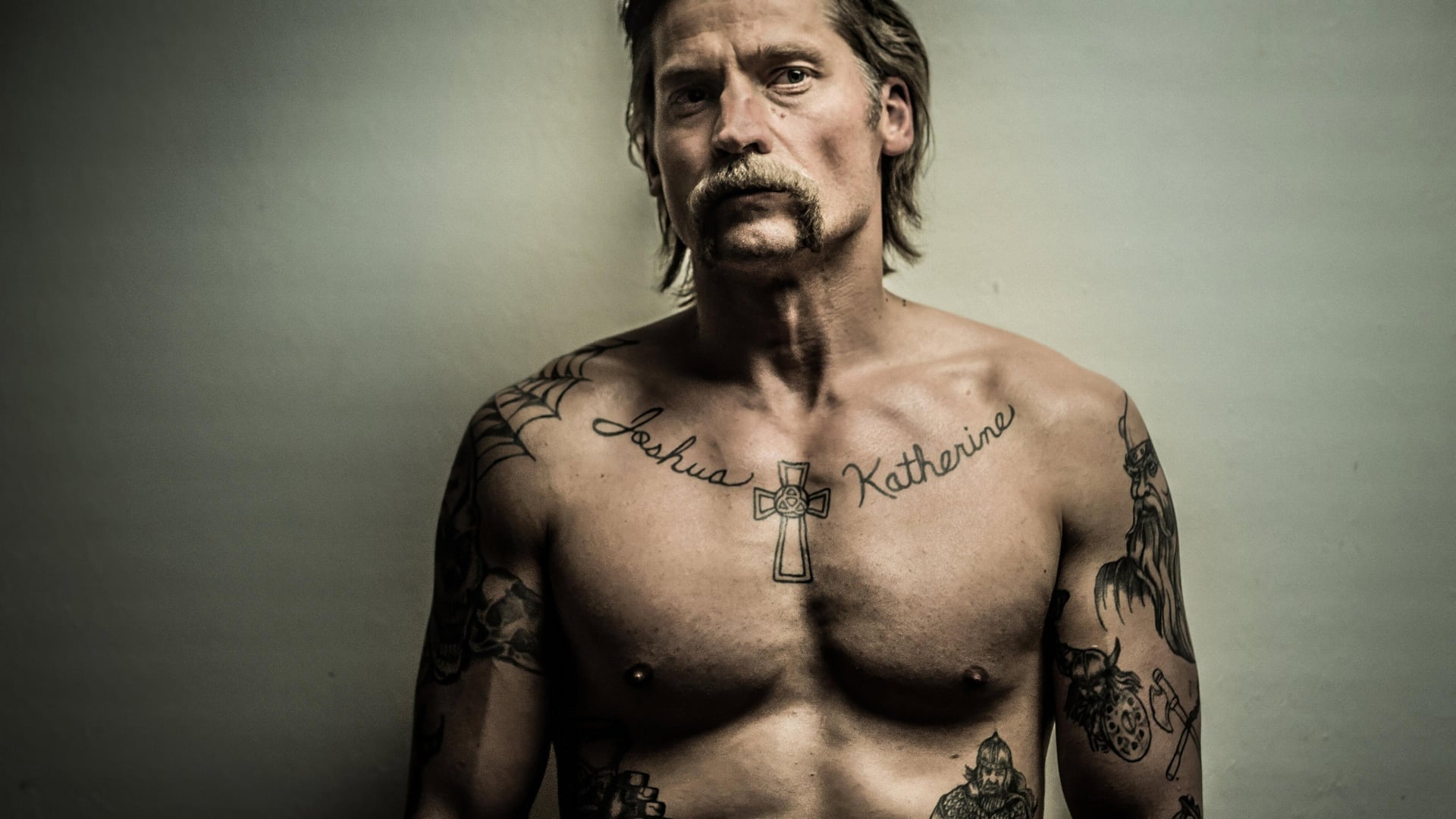 Foto do filme Sem Perdão