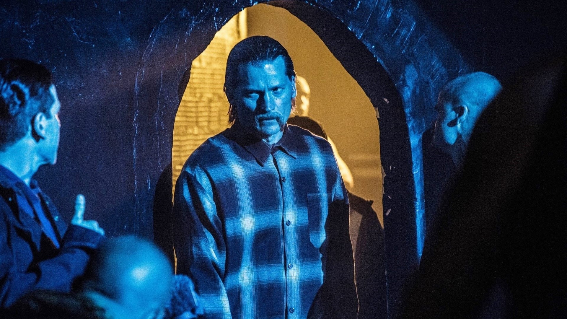 Foto do filme Sem Perdão