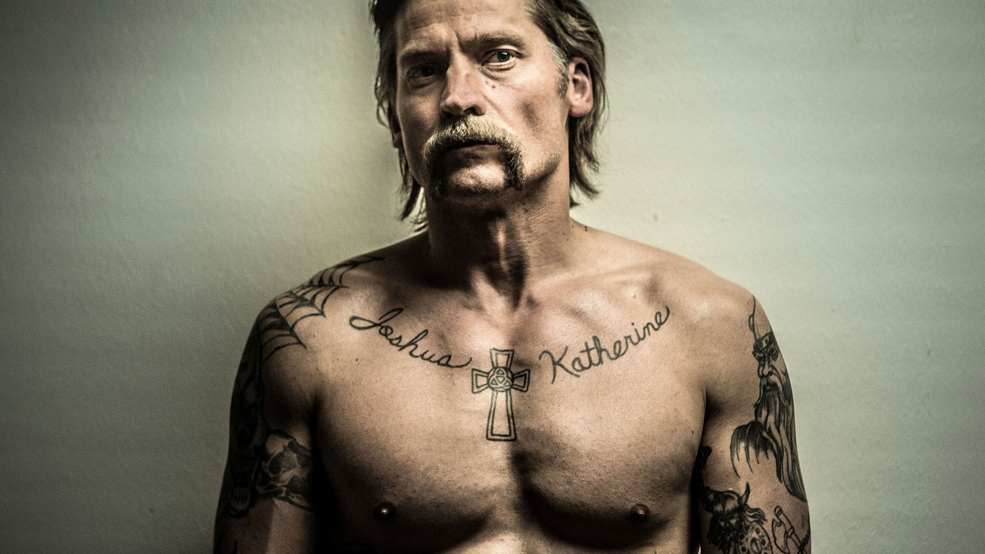 Foto do filme Sem Perdão