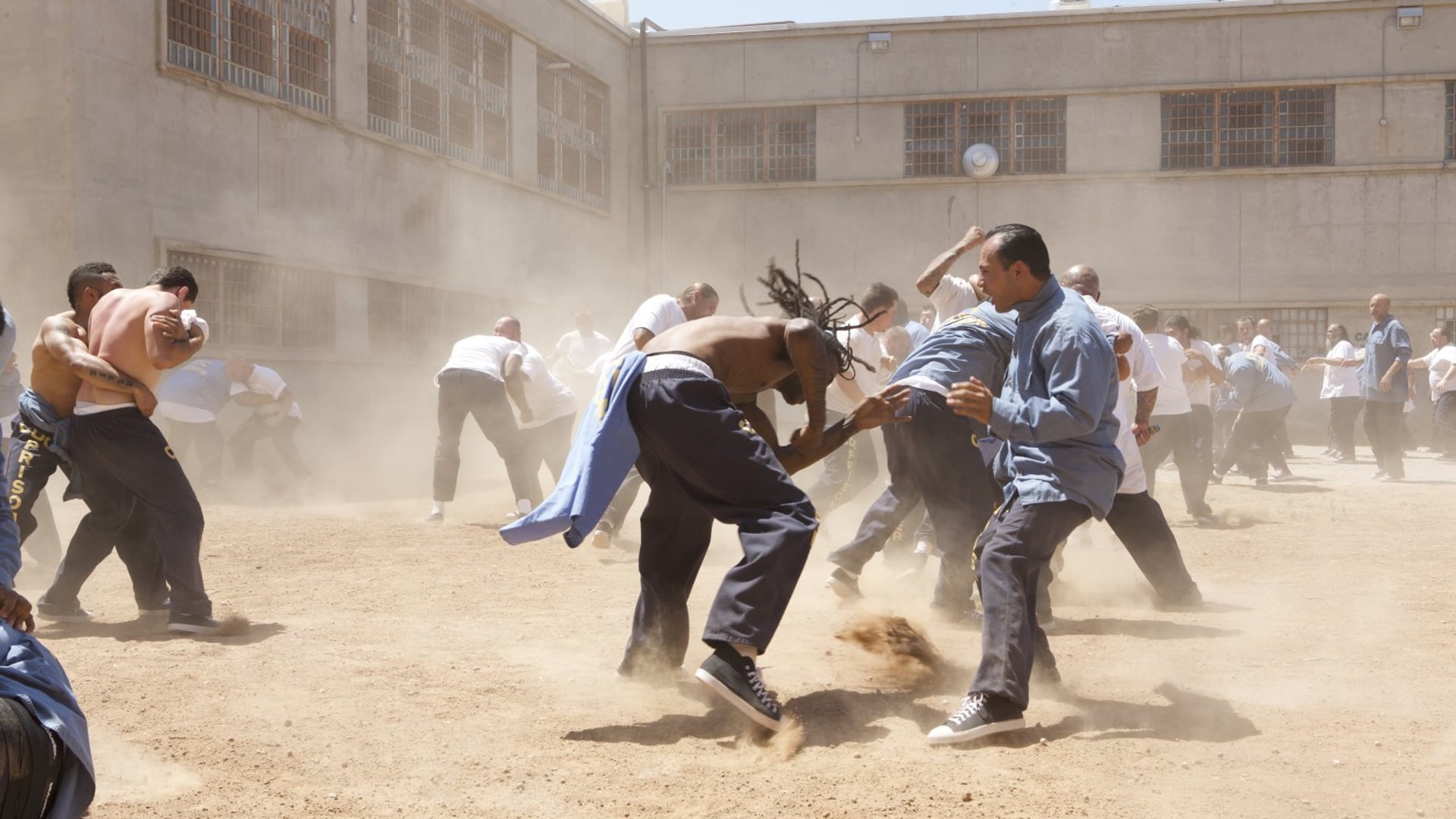 Foto do filme Sem Perdão