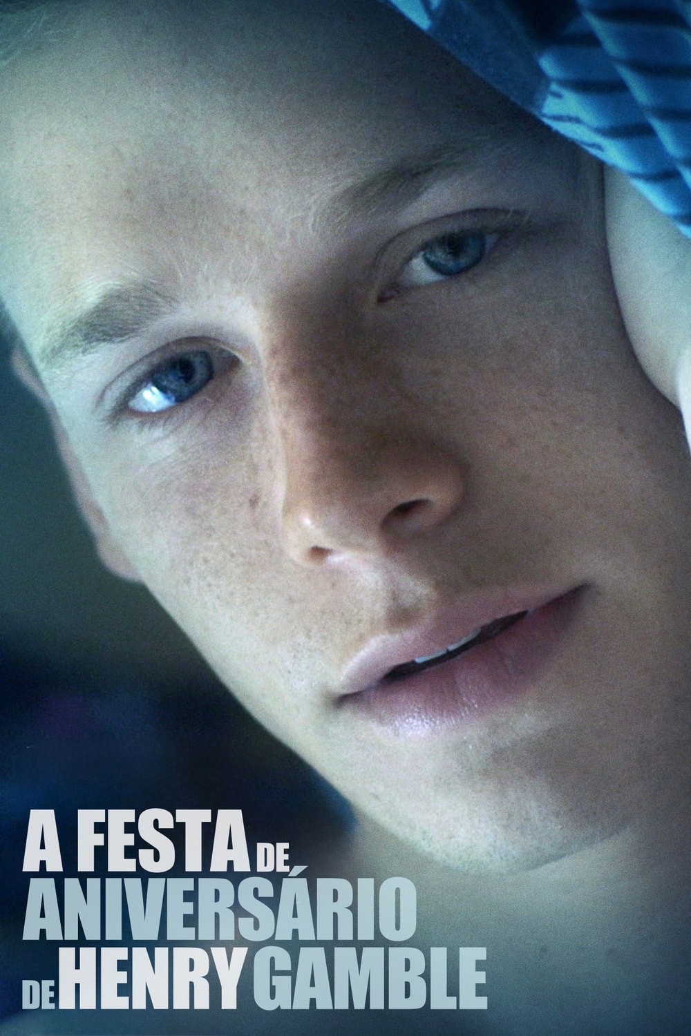 A Festa de Aniversário de Henry Gamble