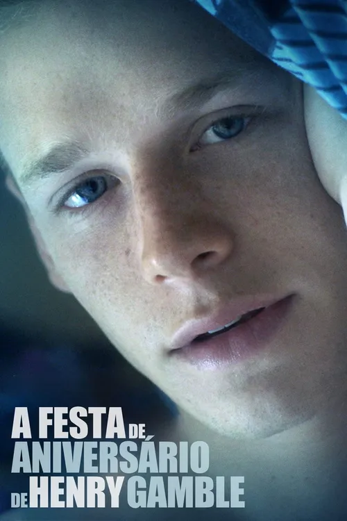 A Festa de Aniversário de Henry Gamble
