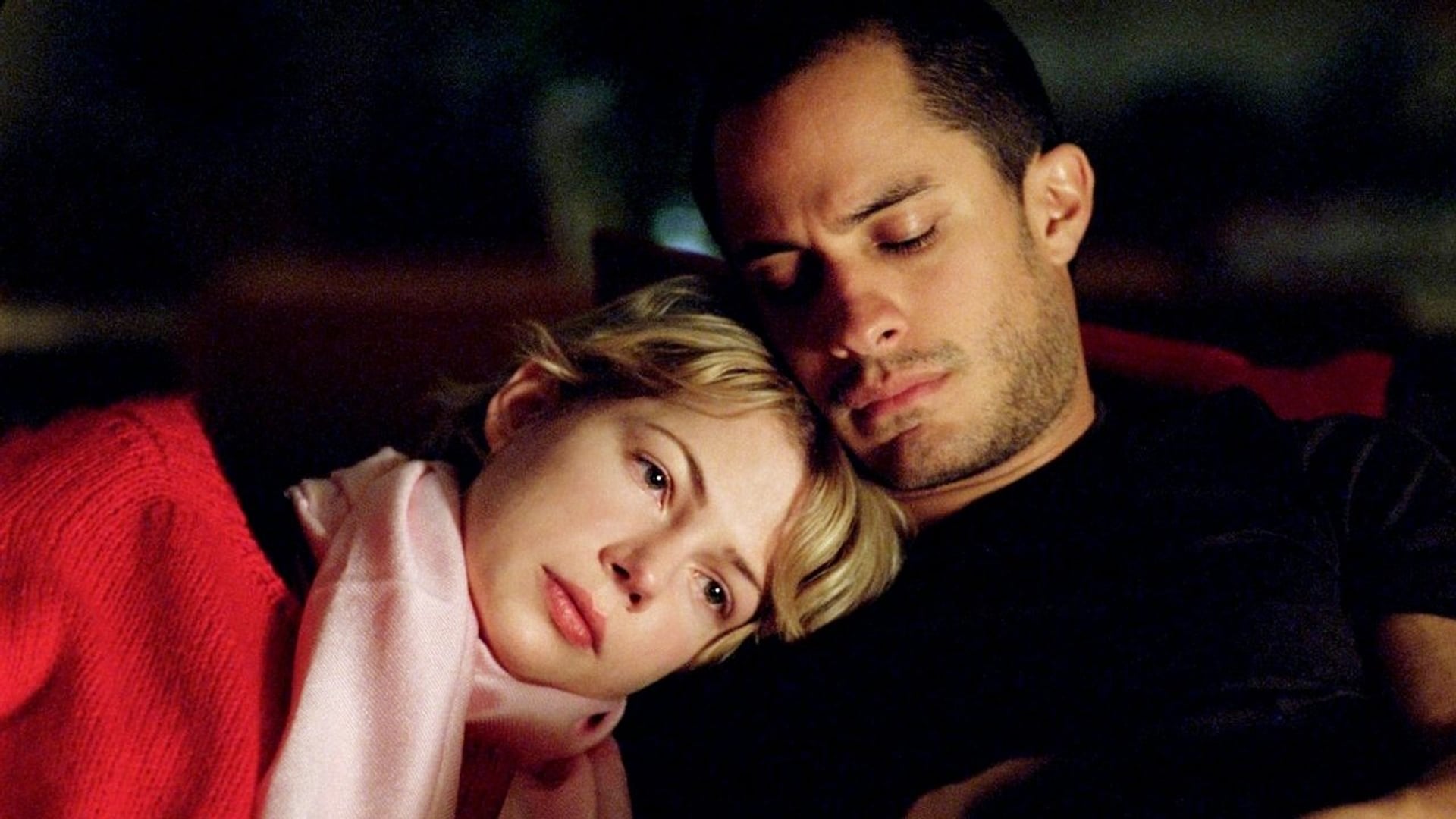 Foto do filme Corações em Conflito