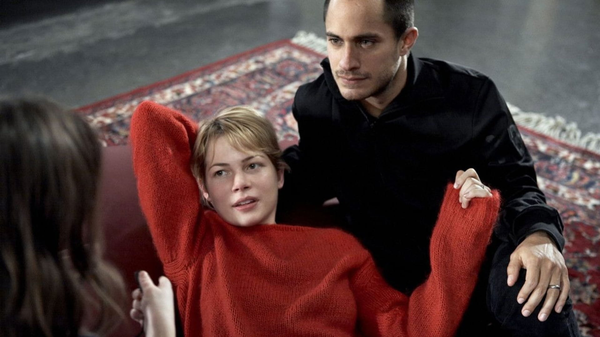 Foto do filme Corações em Conflito