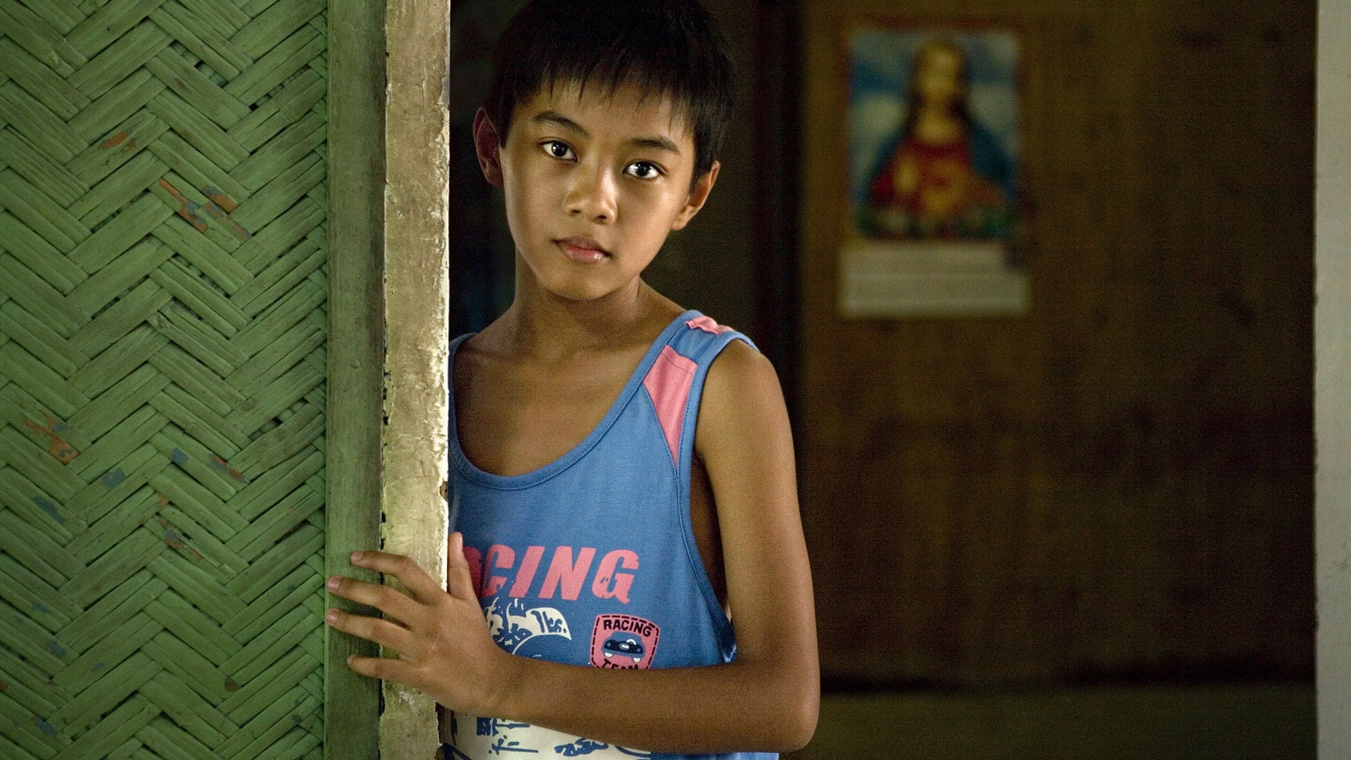 Foto do filme Corações em Conflito