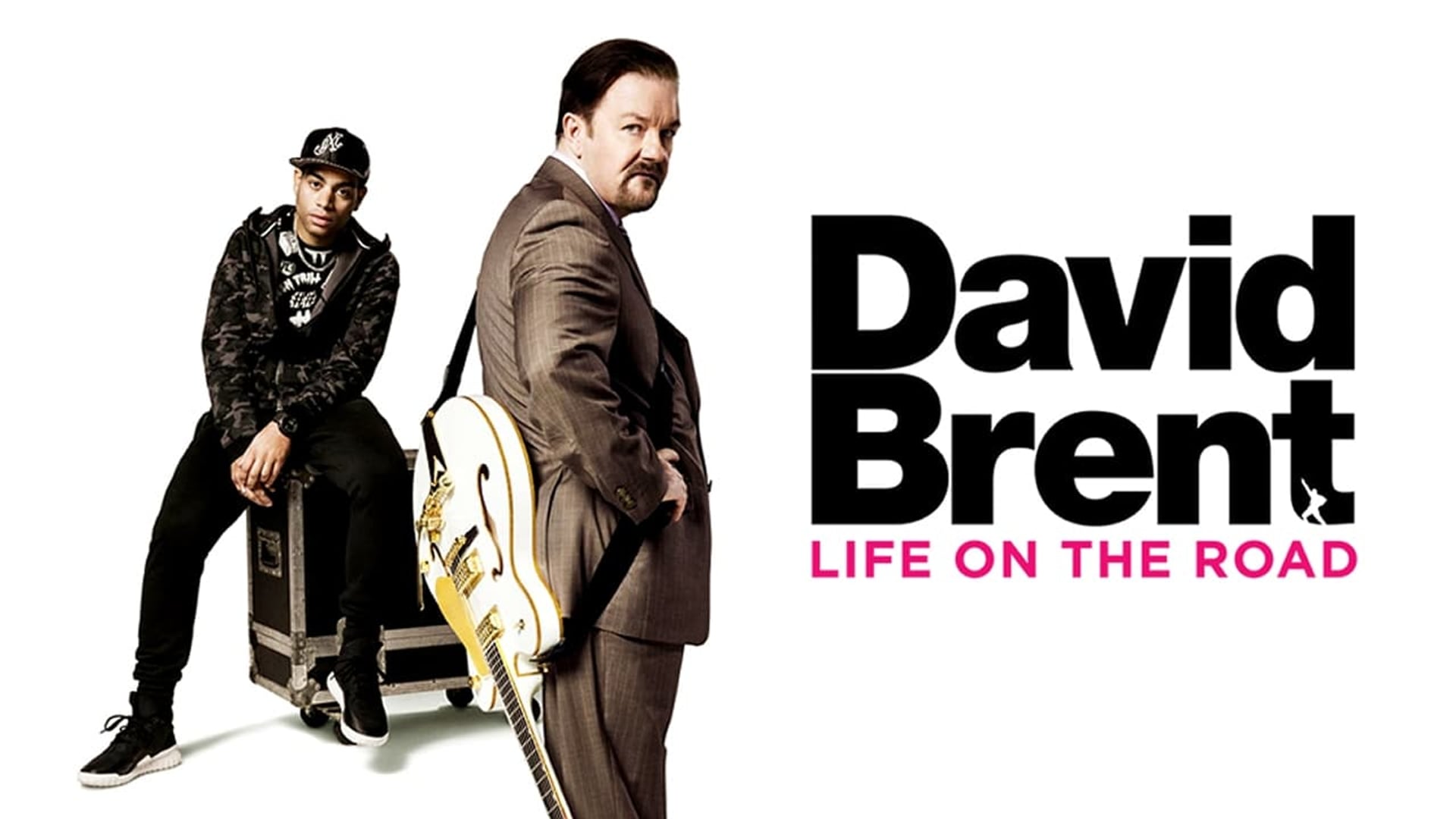 Foto do filme David Brent: A Vida na Estrada