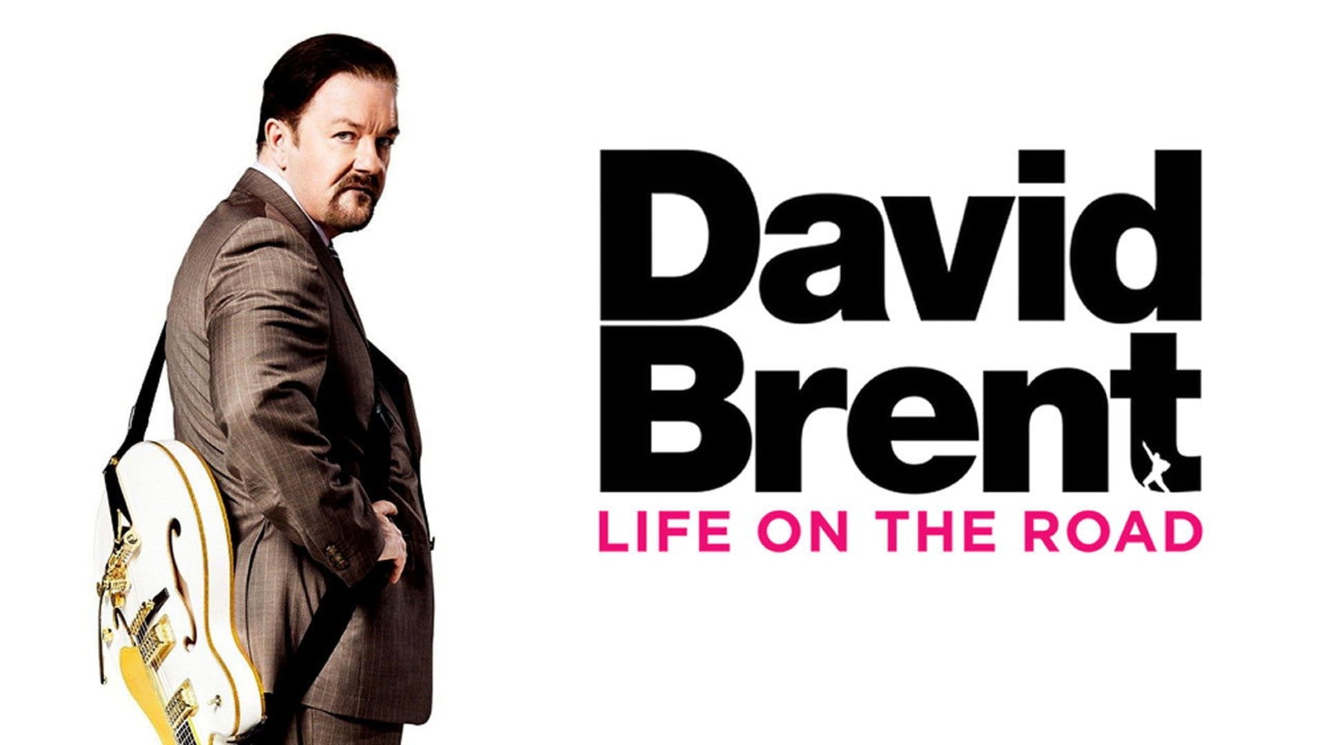 Foto do filme David Brent: A Vida na Estrada