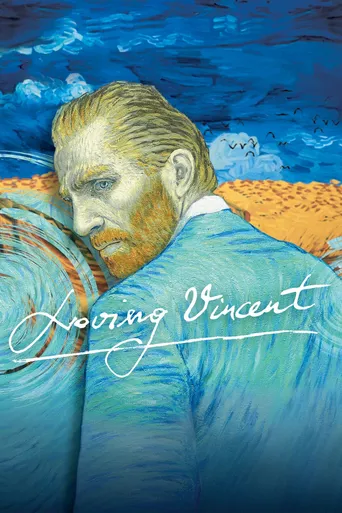 Com Amor, Van Gogh