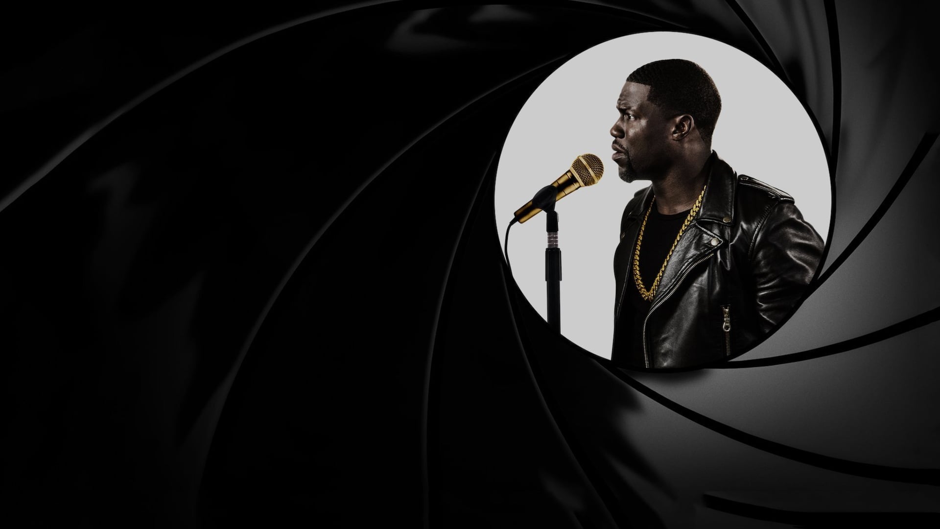 Foto do filme Kevin Hart: What Now?