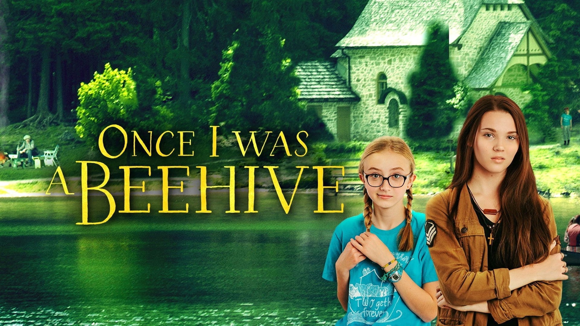 Foto do filme Acampamento de Meninas