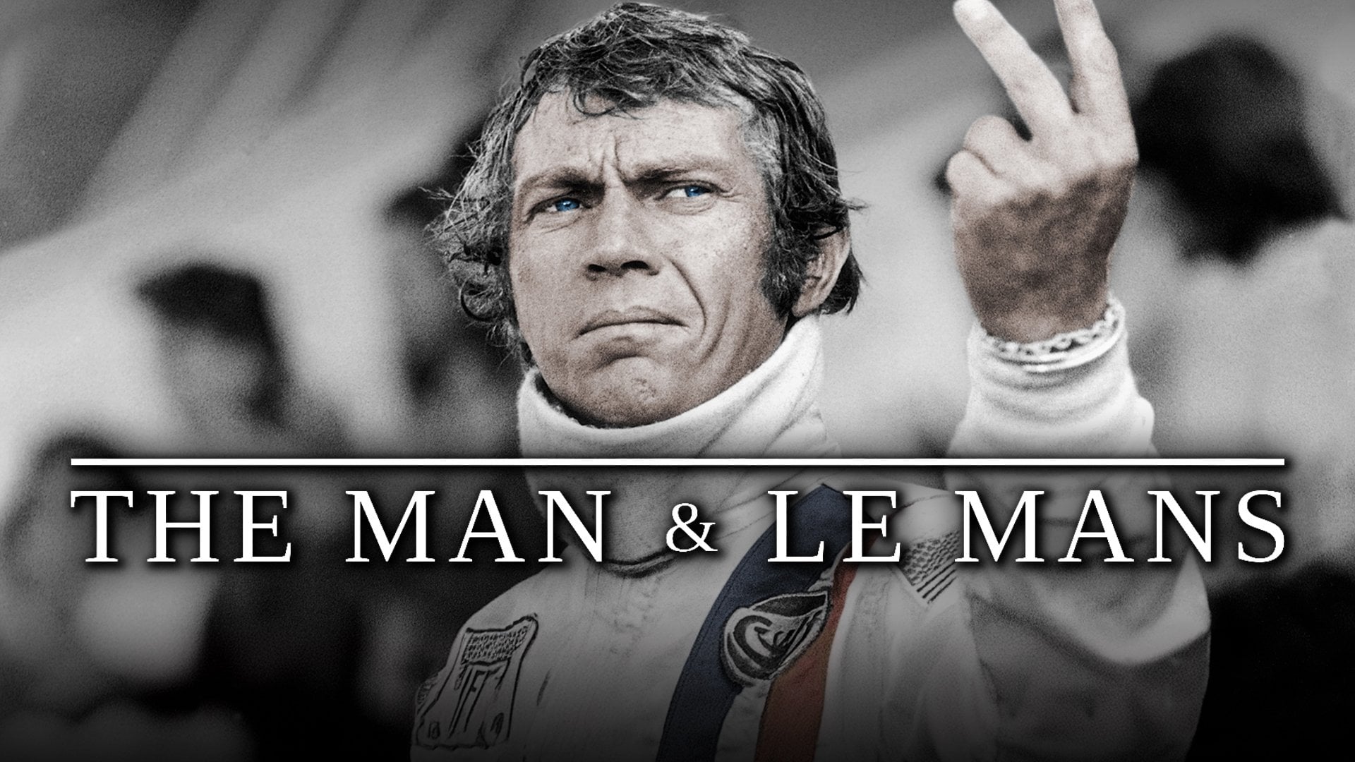 Foto do filme Steve McQueen: The Man & Le Mans