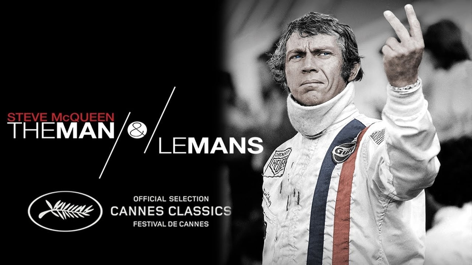 Foto do filme Steve McQueen: The Man & Le Mans