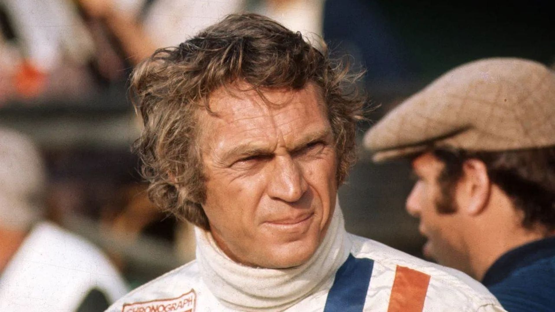 Foto do filme Steve McQueen: The Man & Le Mans