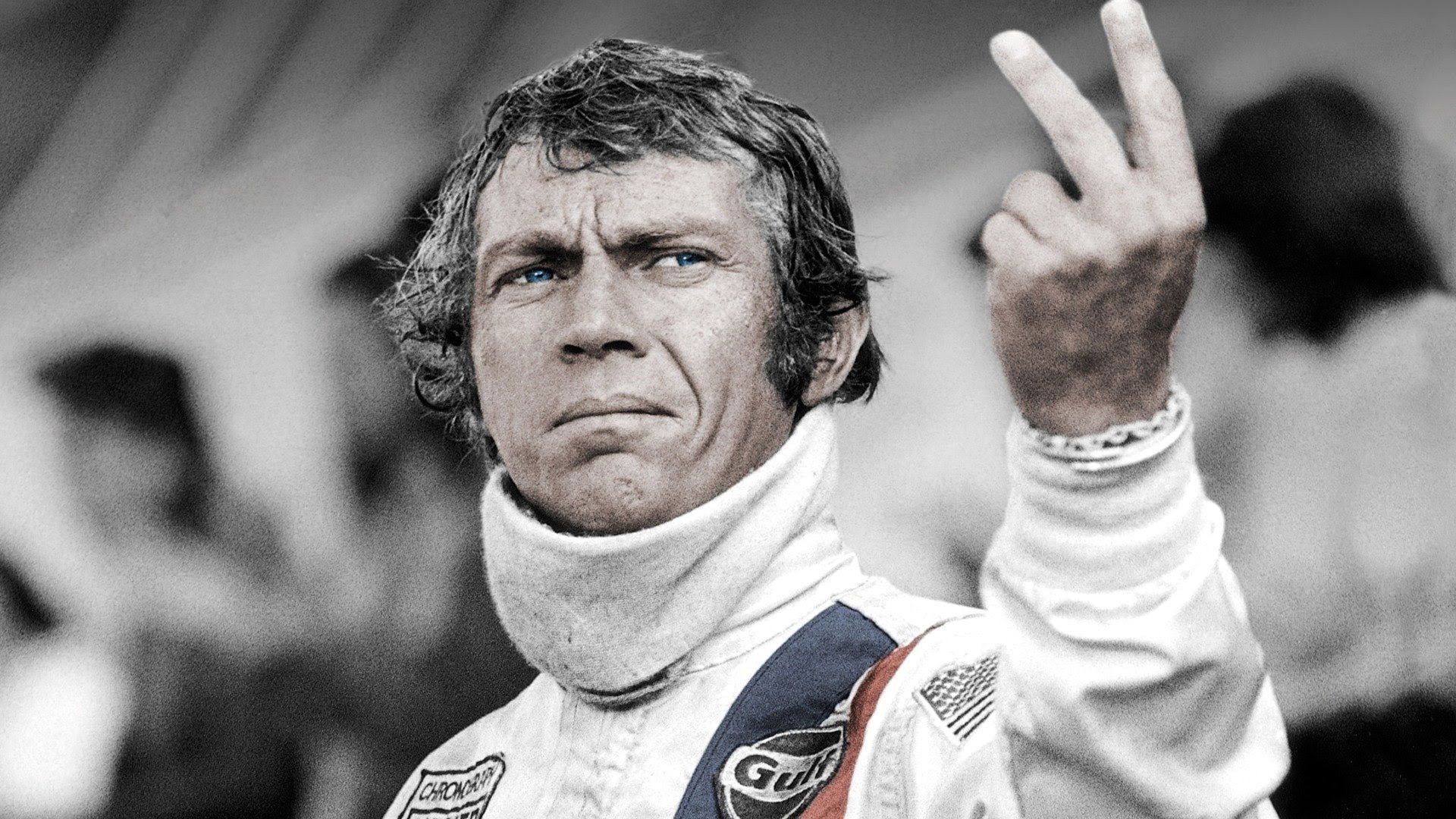 Foto do filme Steve McQueen: The Man & Le Mans