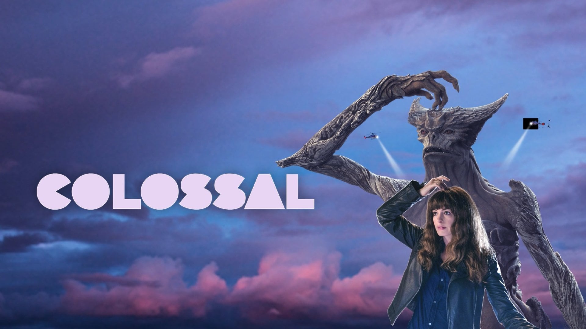 Foto do filme Colossal