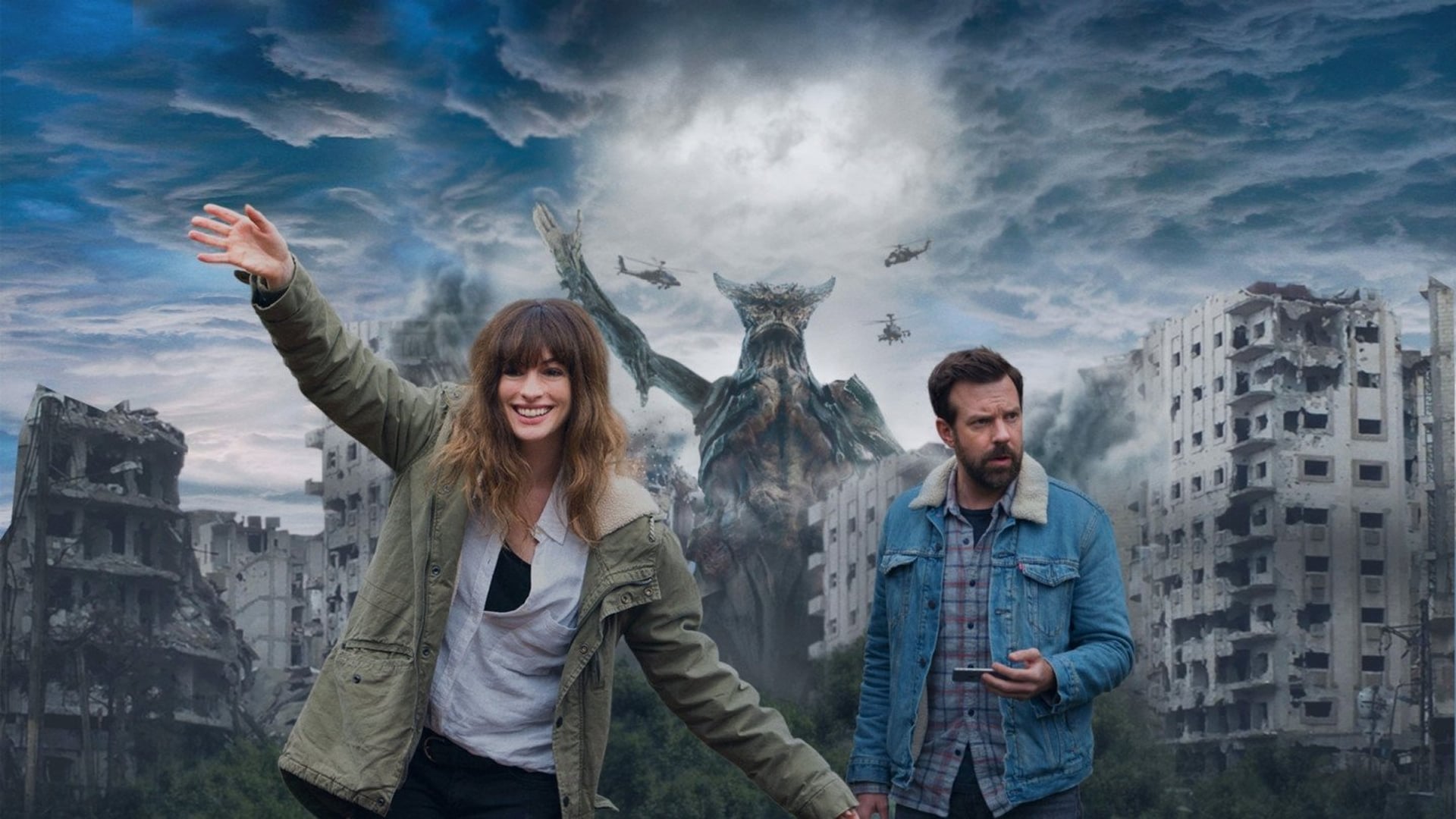 Foto do filme Colossal