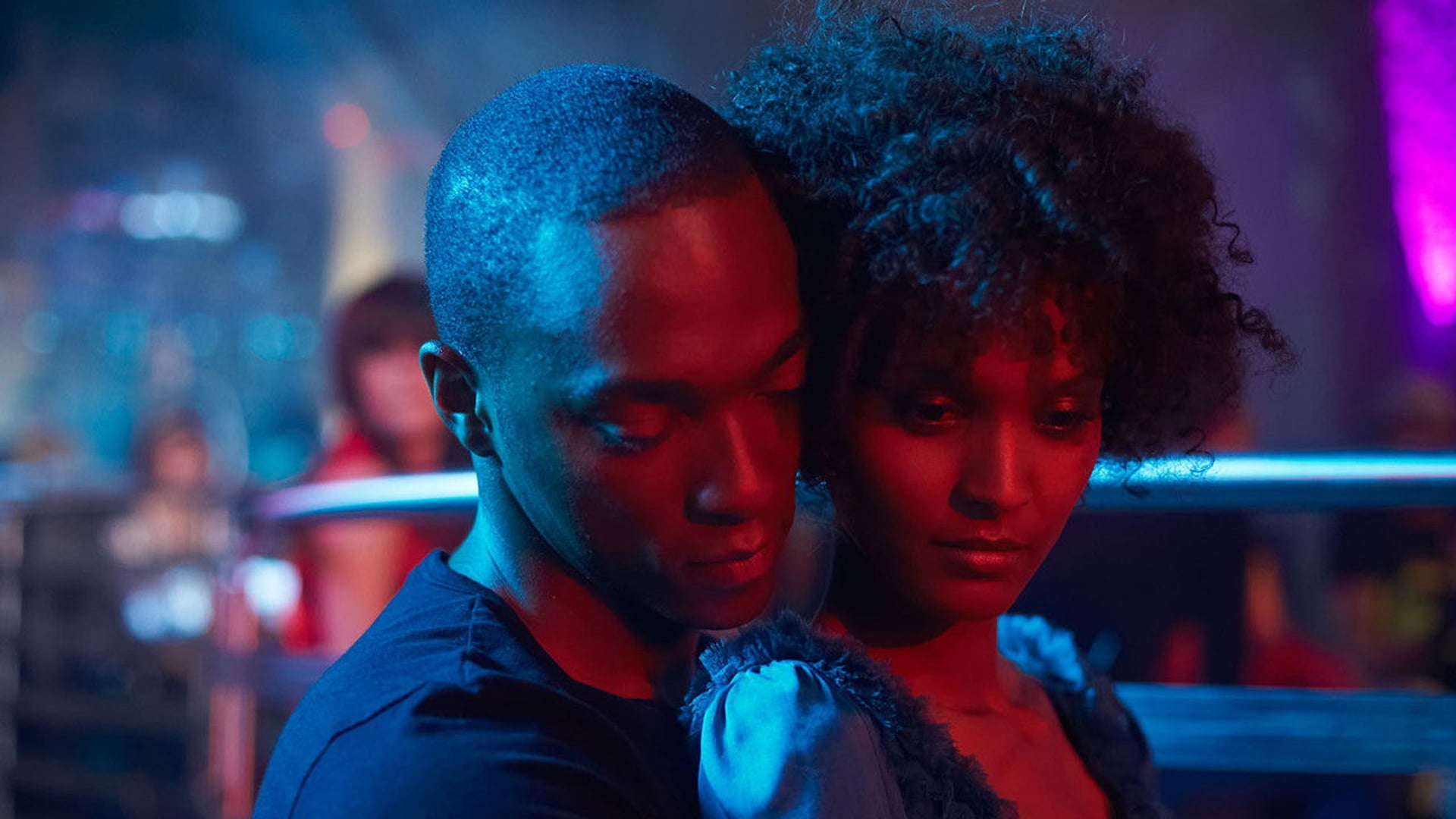 Foto do filme Flor do Deserto