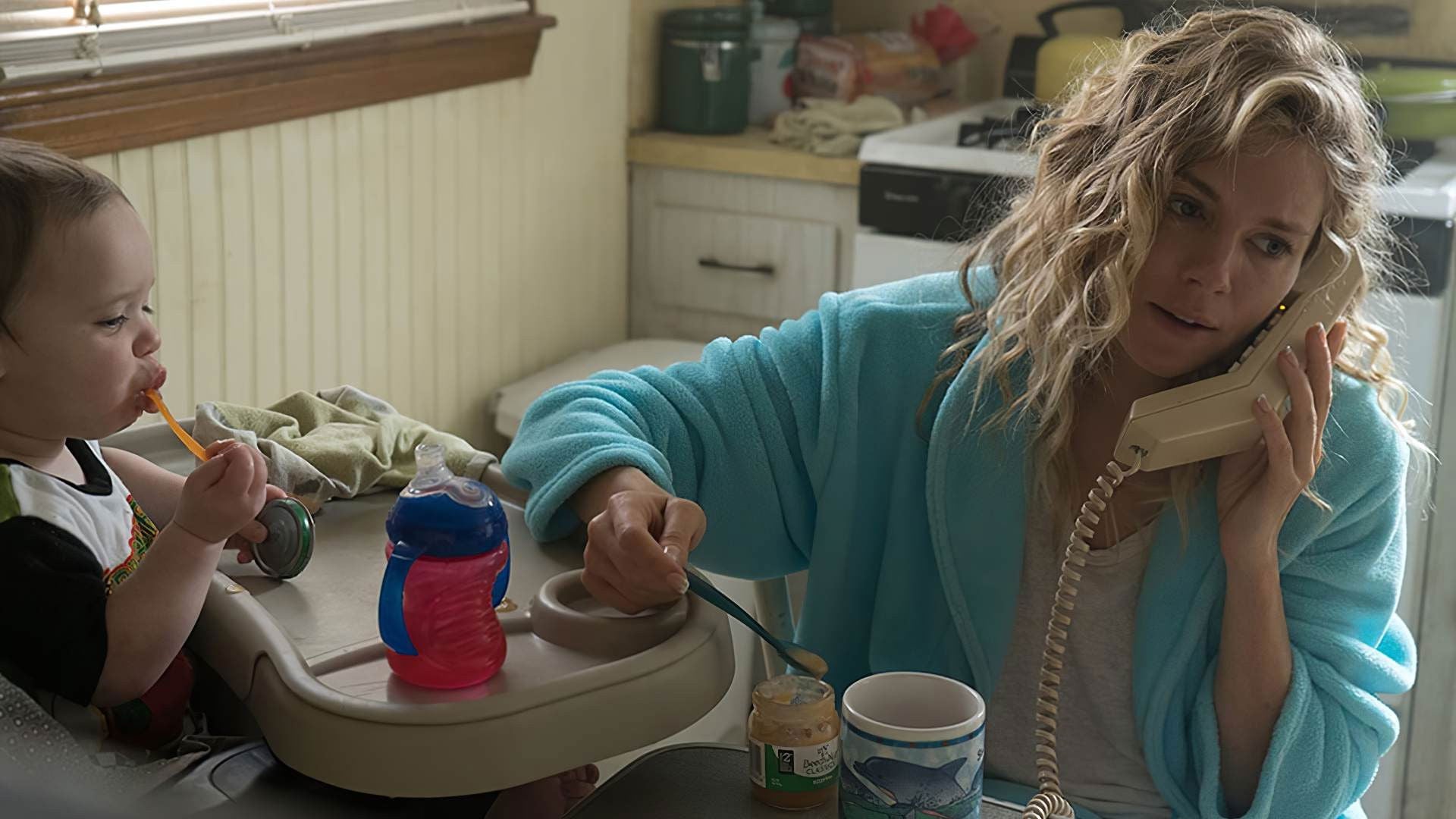 Foto do filme Uma Mulher Americana