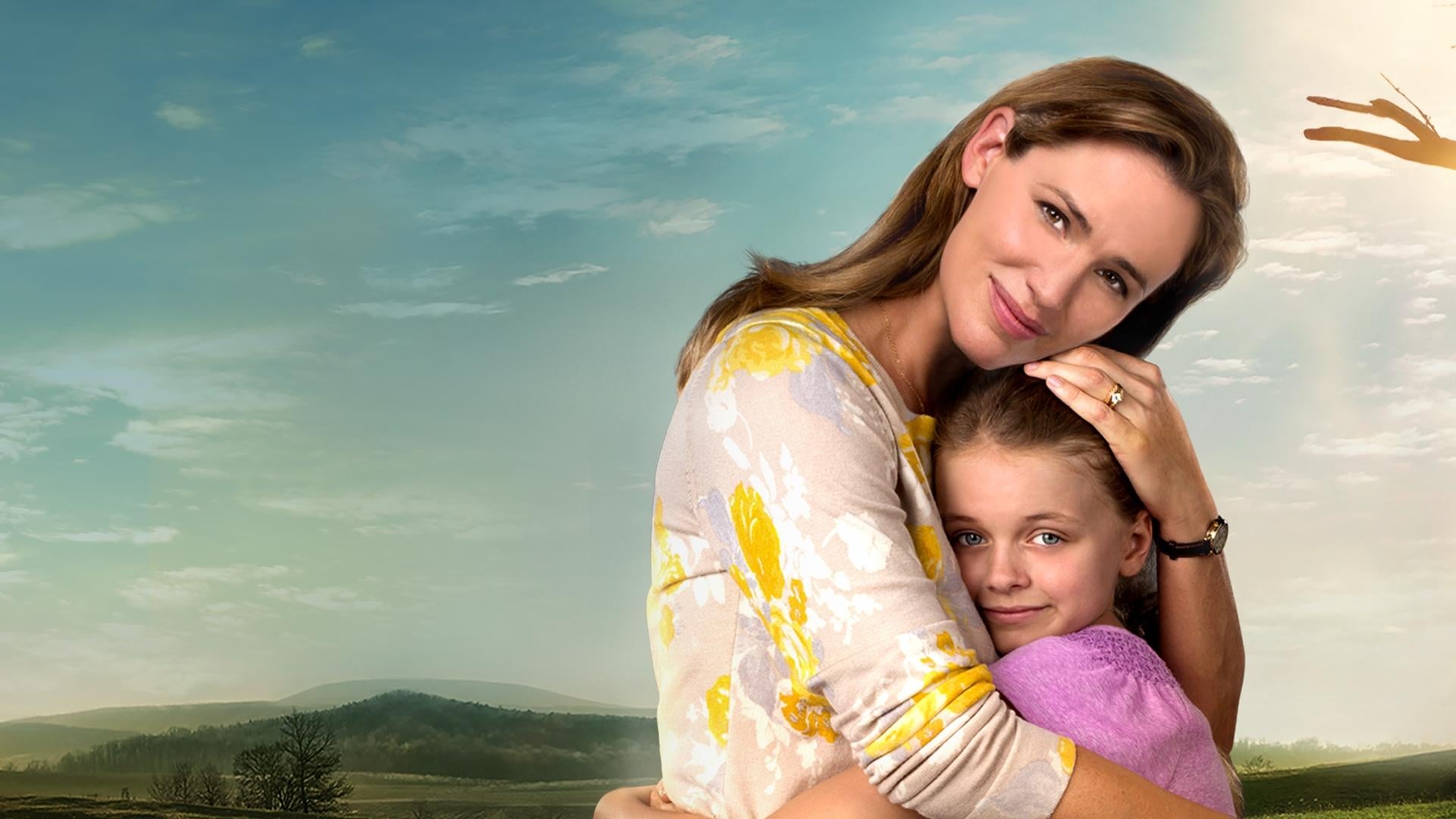 Foto do filme Milagres do Paraíso