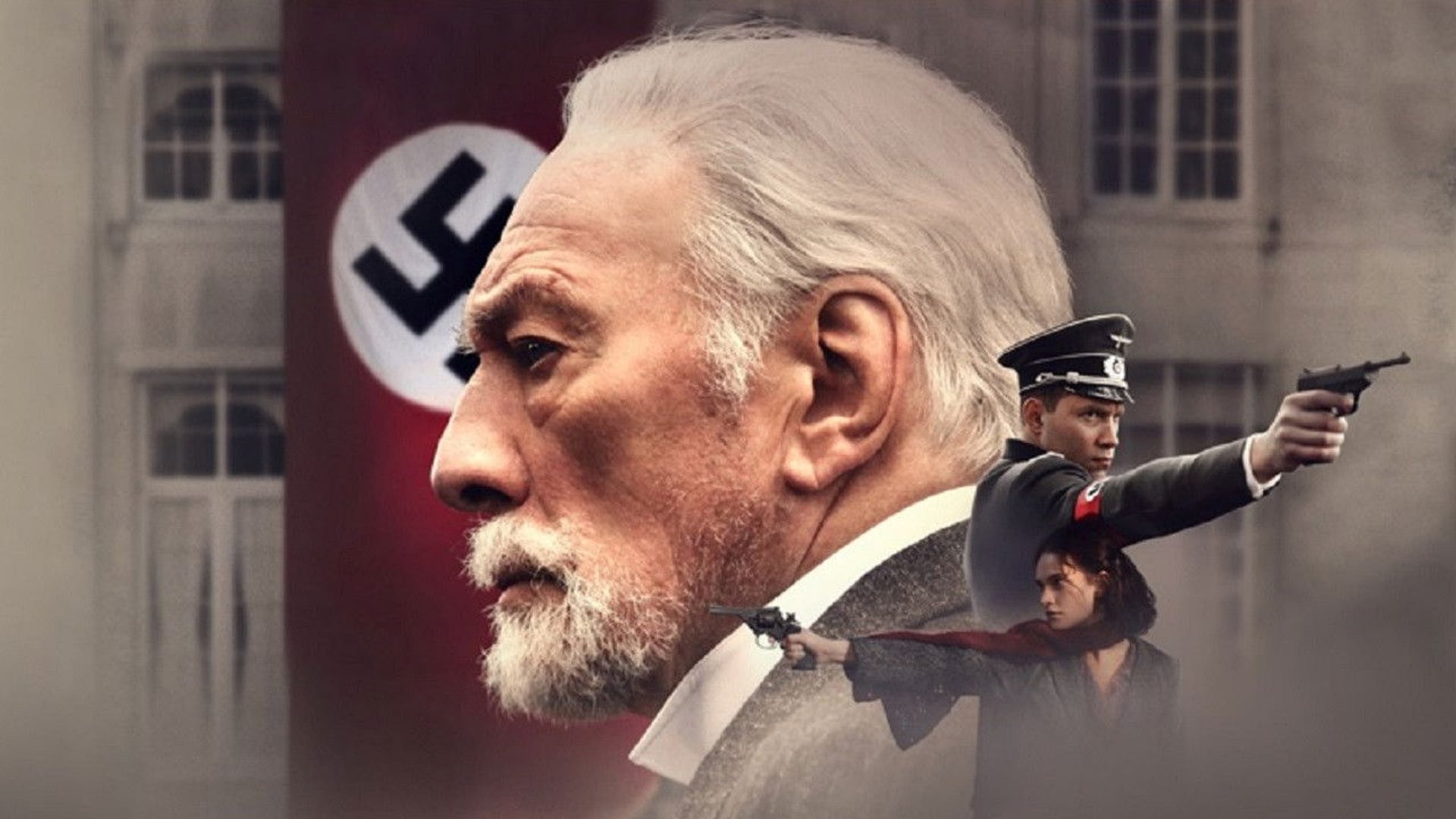 Foto do filme A Exceção