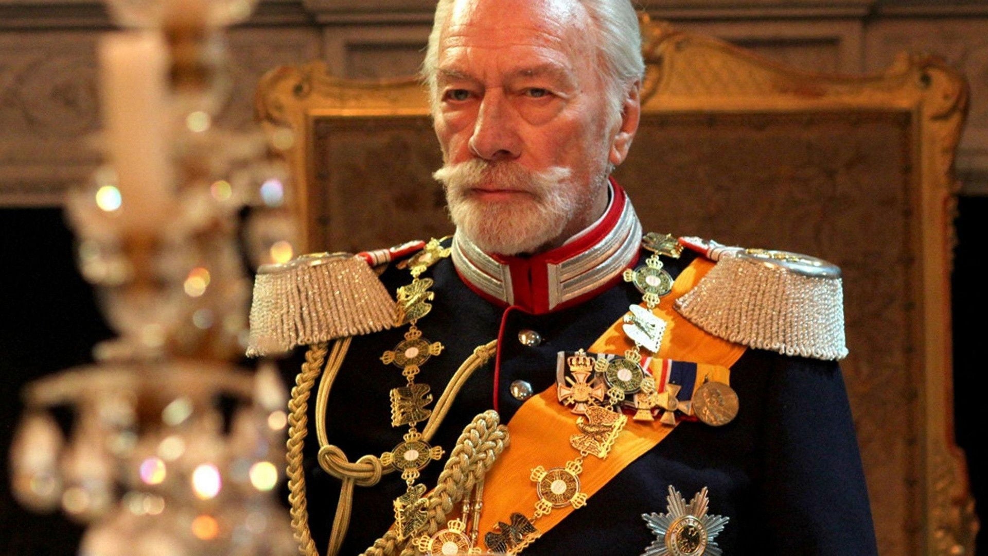 Foto do filme A Exceção