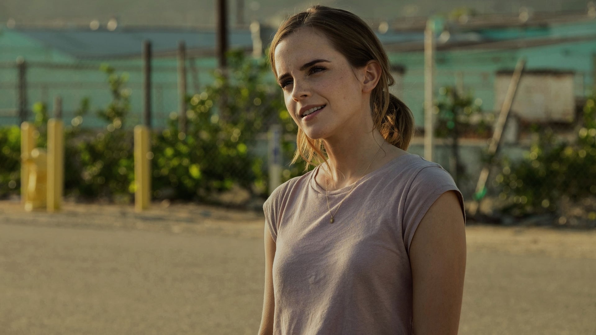 Foto do filme O Círculo