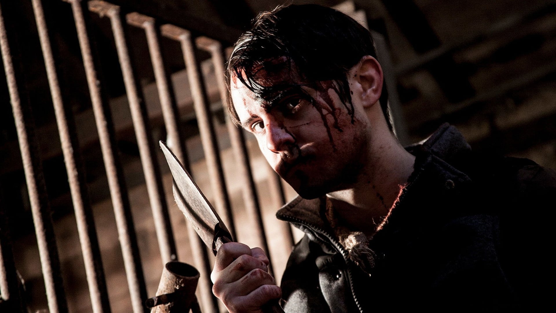 Foto do filme Pânico em Redwood