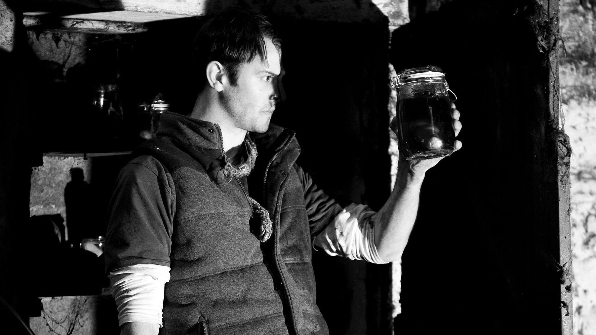 Foto do filme Pânico em Redwood