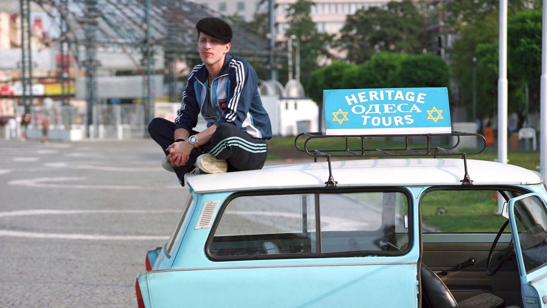 Foto do filme Uma Vida Iluminada