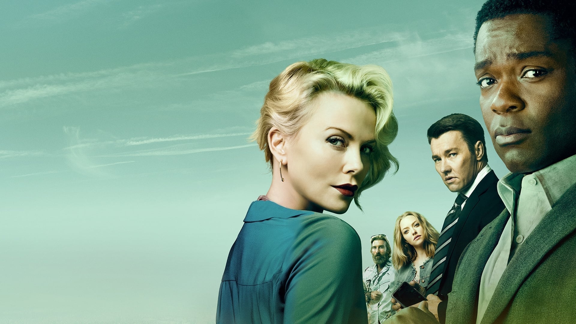 Foto do filme Gringo: Vivo ou Morto