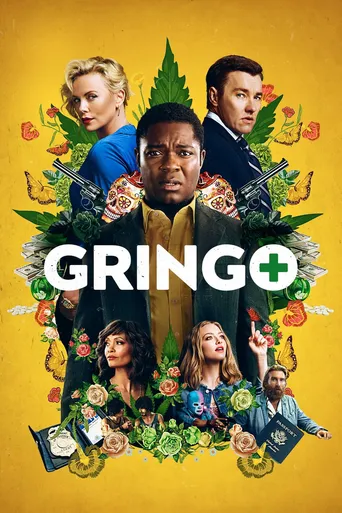 Gringo: Vivo ou Morto