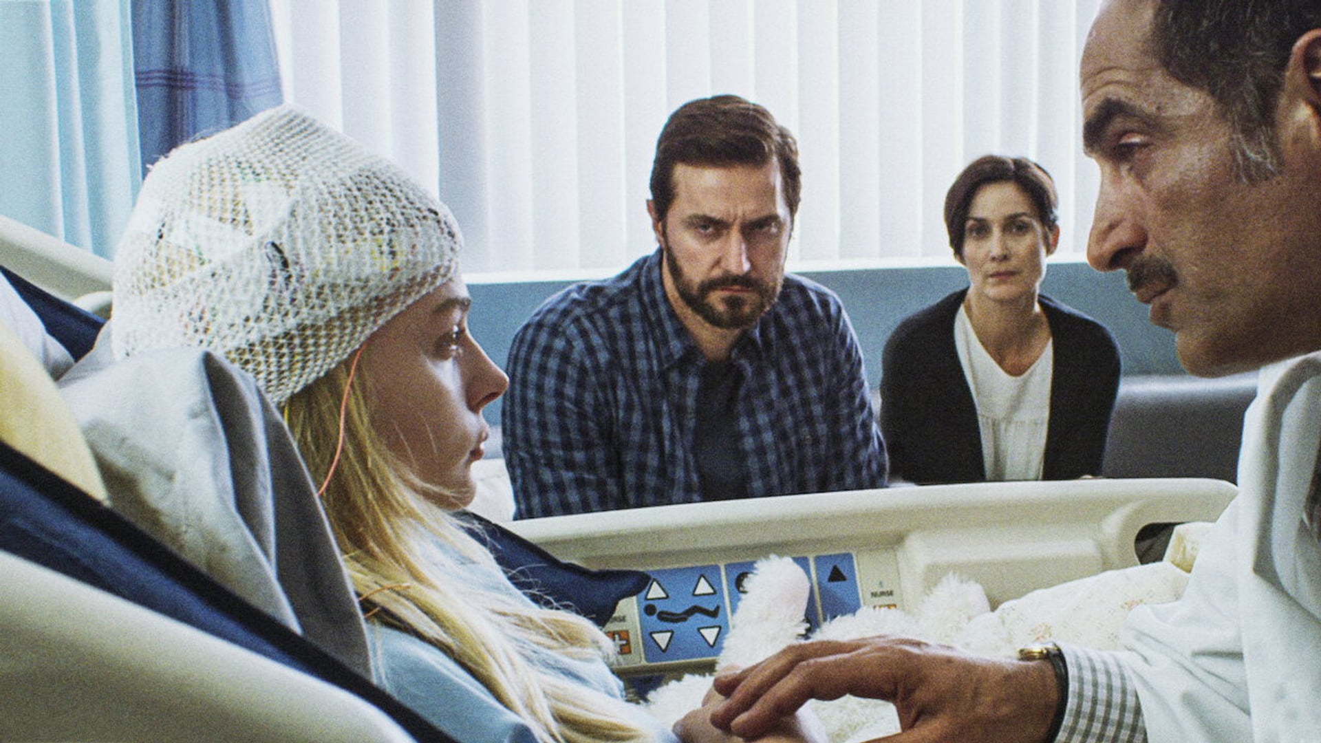 Foto do filme Insana