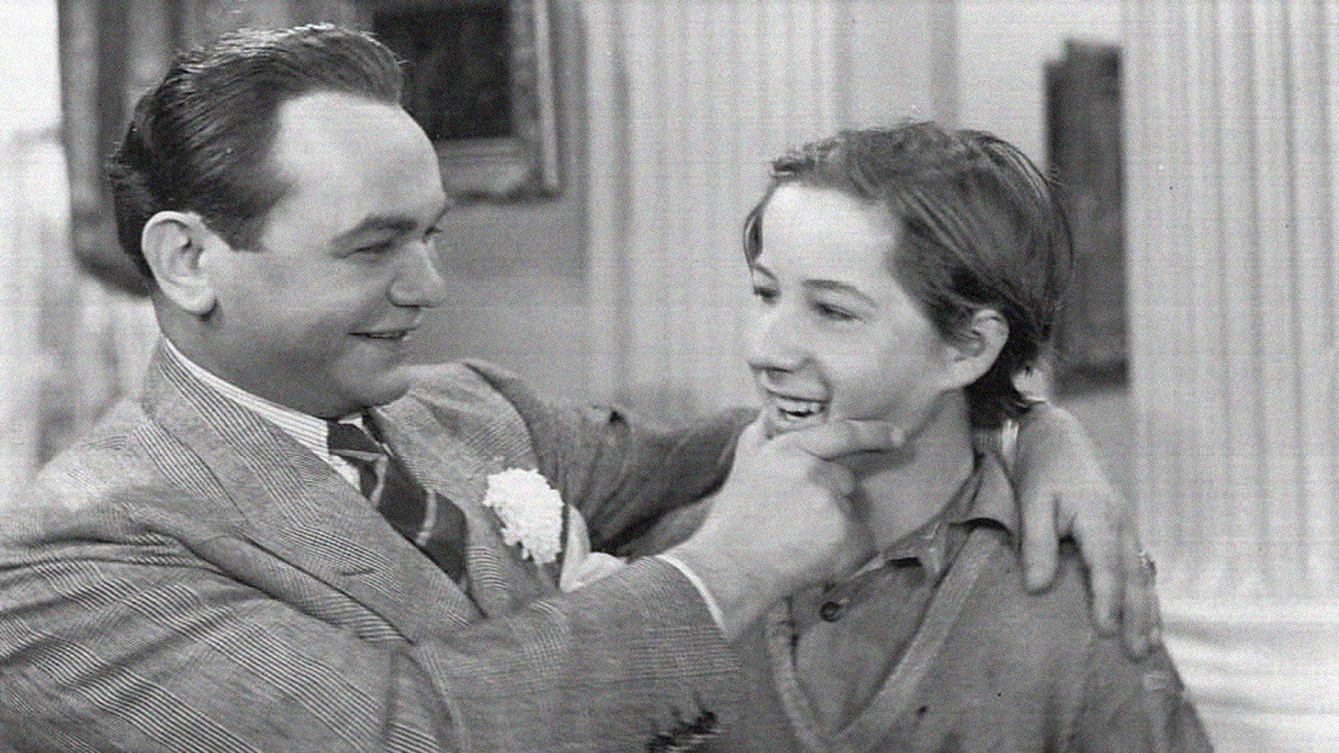 Foto do filme A Slight Case of Murder