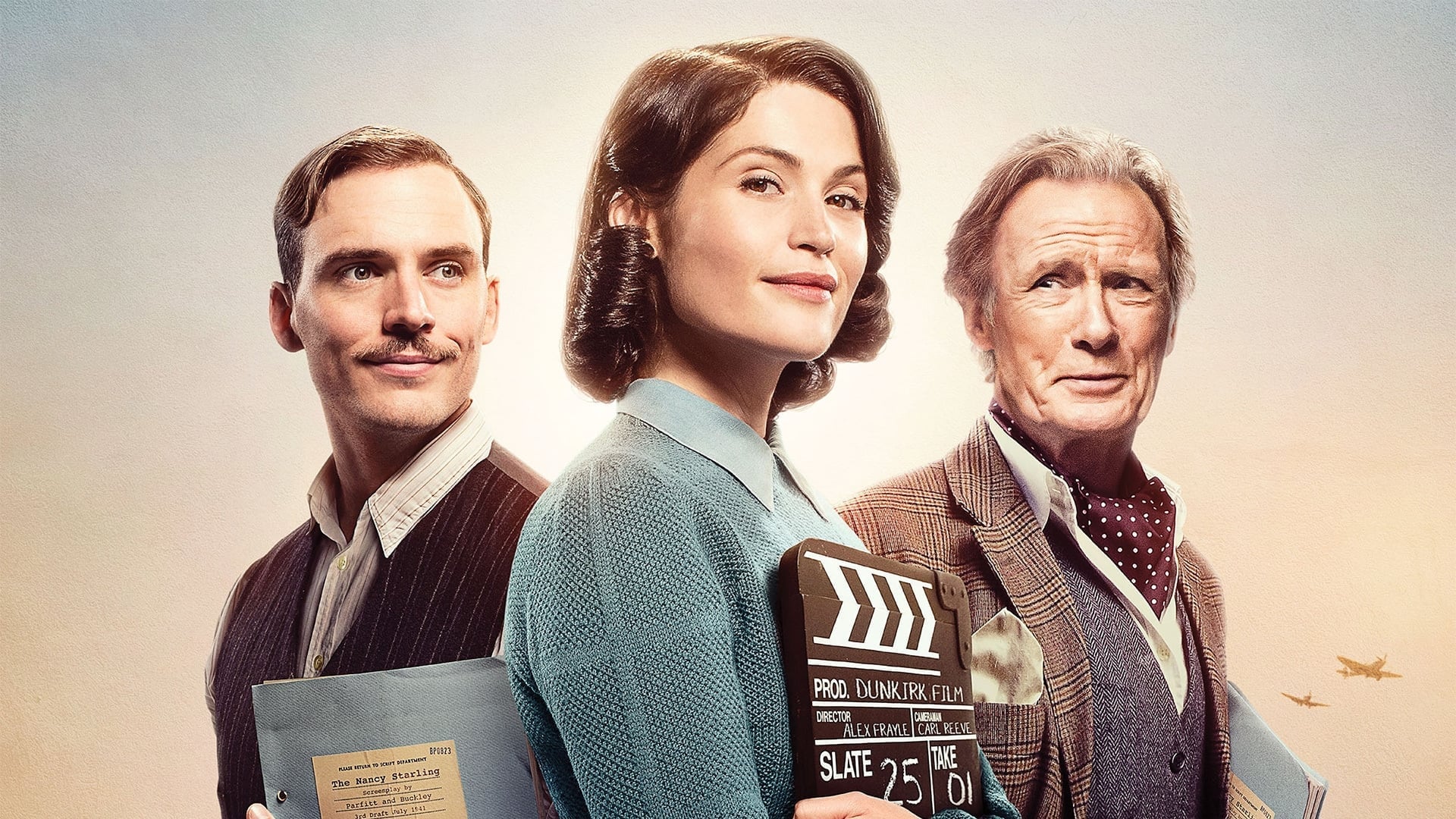 Foto do filme Sua Melhor História