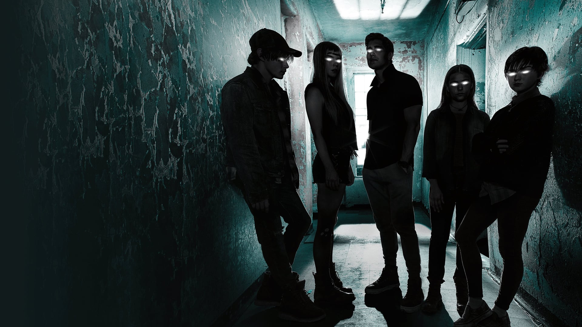 Foto do filme Os Novos Mutantes