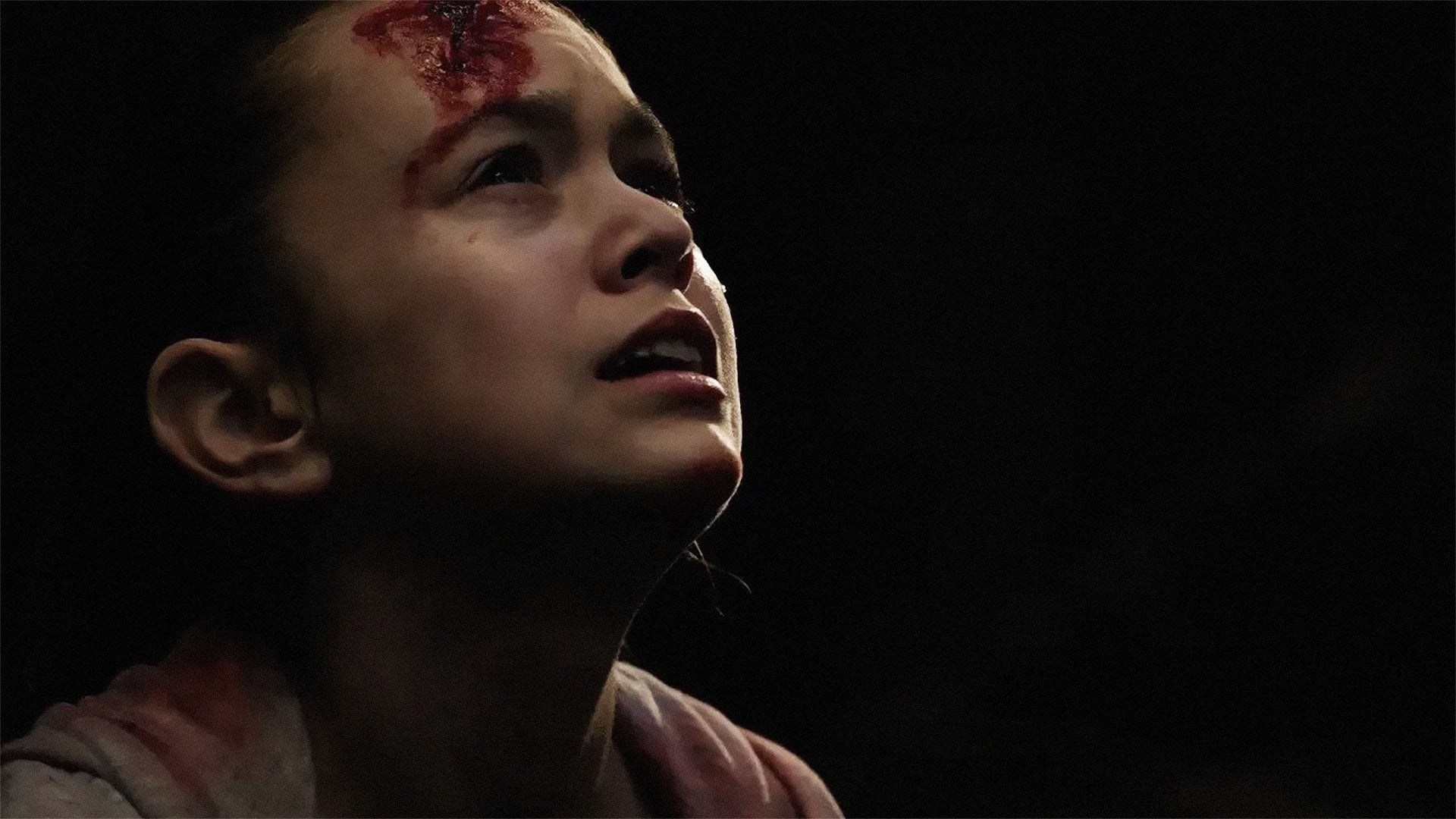 Foto do filme Um Monstro no Caminho