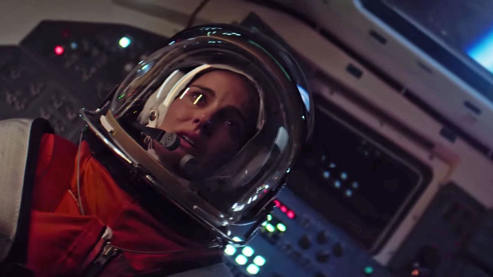 Foto do filme Lucy in the Sky