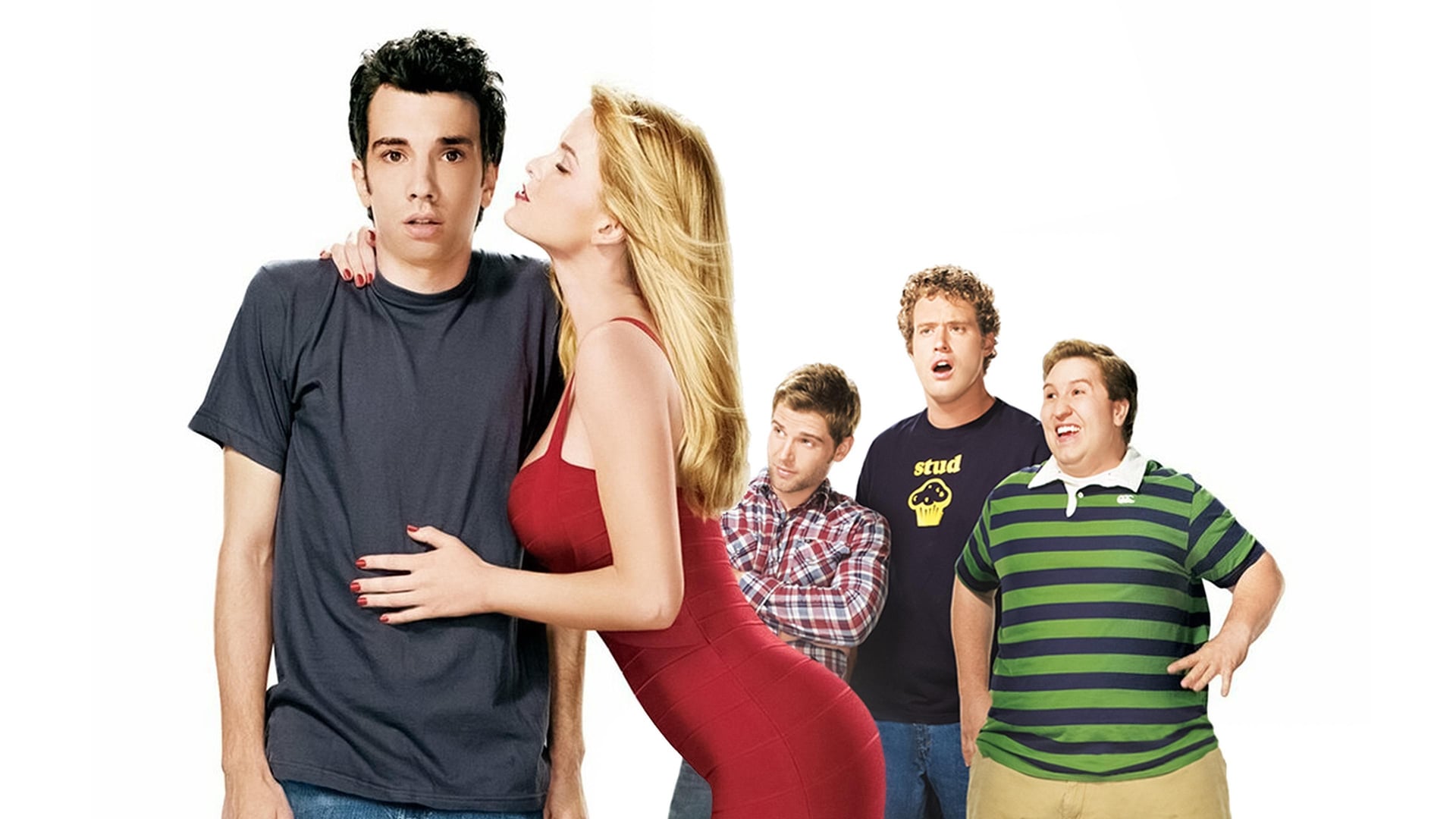 Foto do filme Ela é Demais para Mim