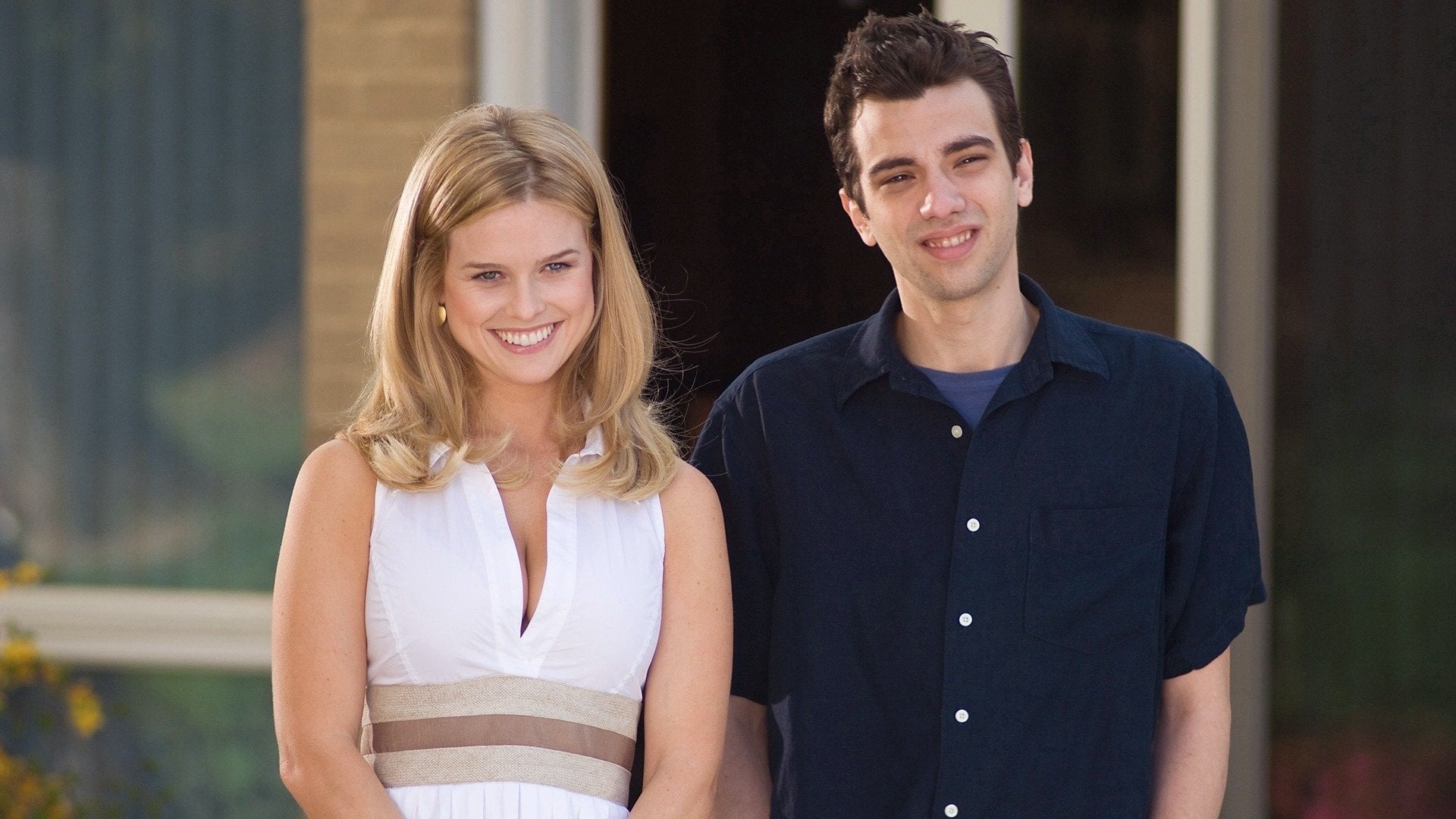 Foto do filme Ela é Demais para Mim