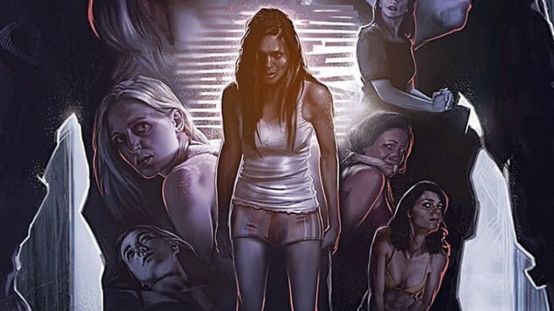 Foto do filme All I Need