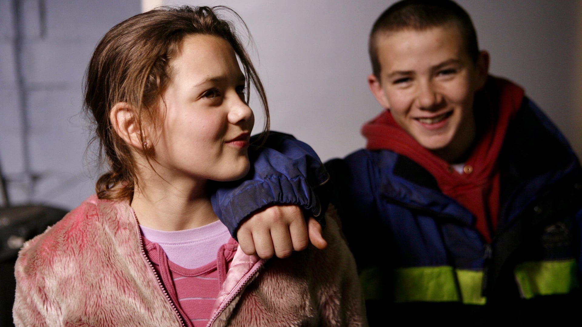 Foto do filme Kisses