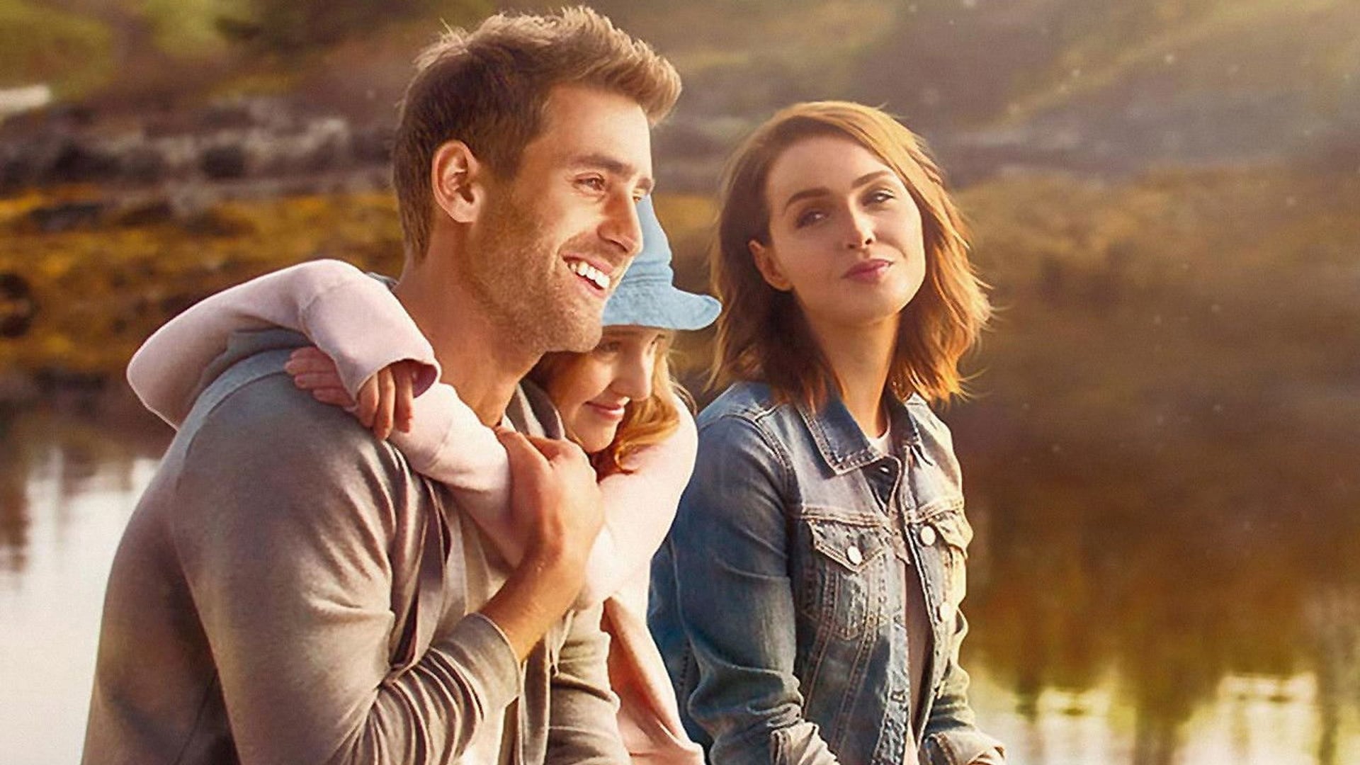 Foto do filme O Que de Verdade Importa