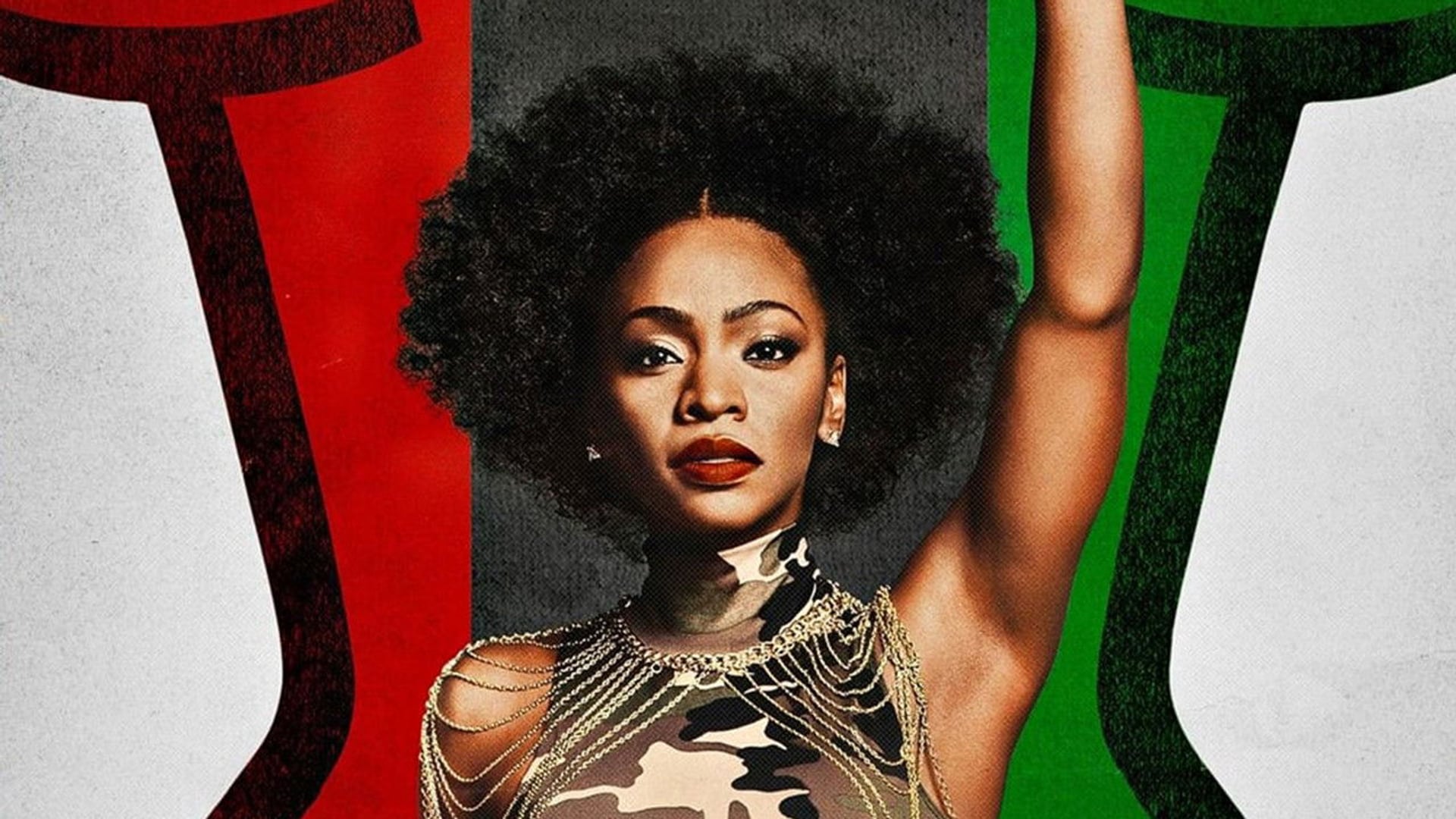 Foto do filme Chi-Raq